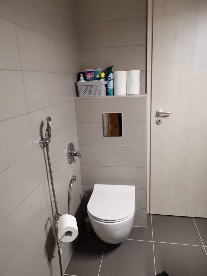 Mandara Wellnes Apartmanok Siófok Exteriér fotografie