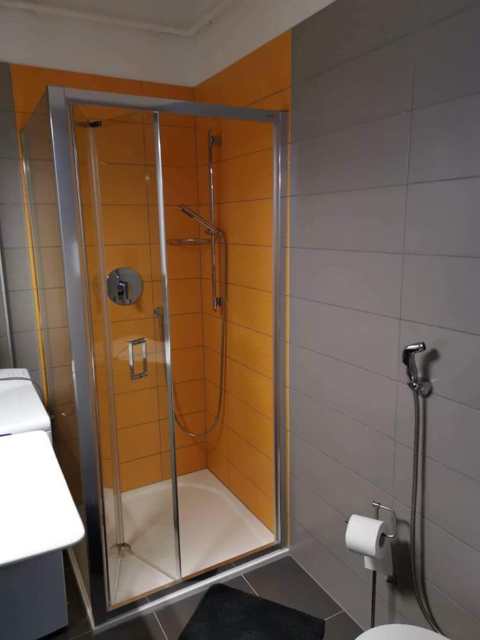 Mandara Wellnes Apartmanok Siófok Exteriér fotografie