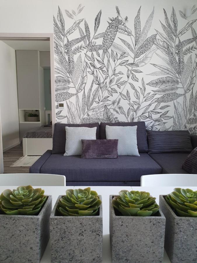 Mandara Wellnes Apartmanok Siófok Exteriér fotografie