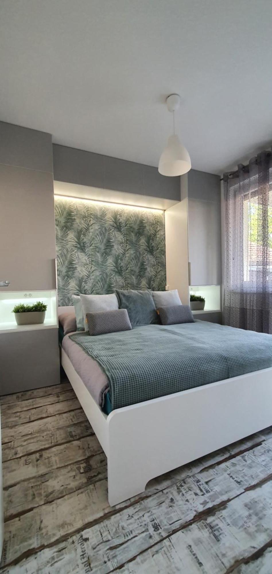 Mandara Wellnes Apartmanok Siófok Exteriér fotografie