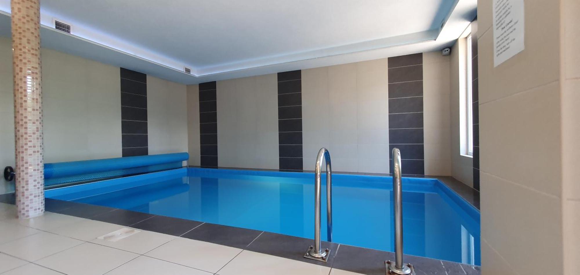 Mandara Wellnes Apartmanok Siófok Exteriér fotografie