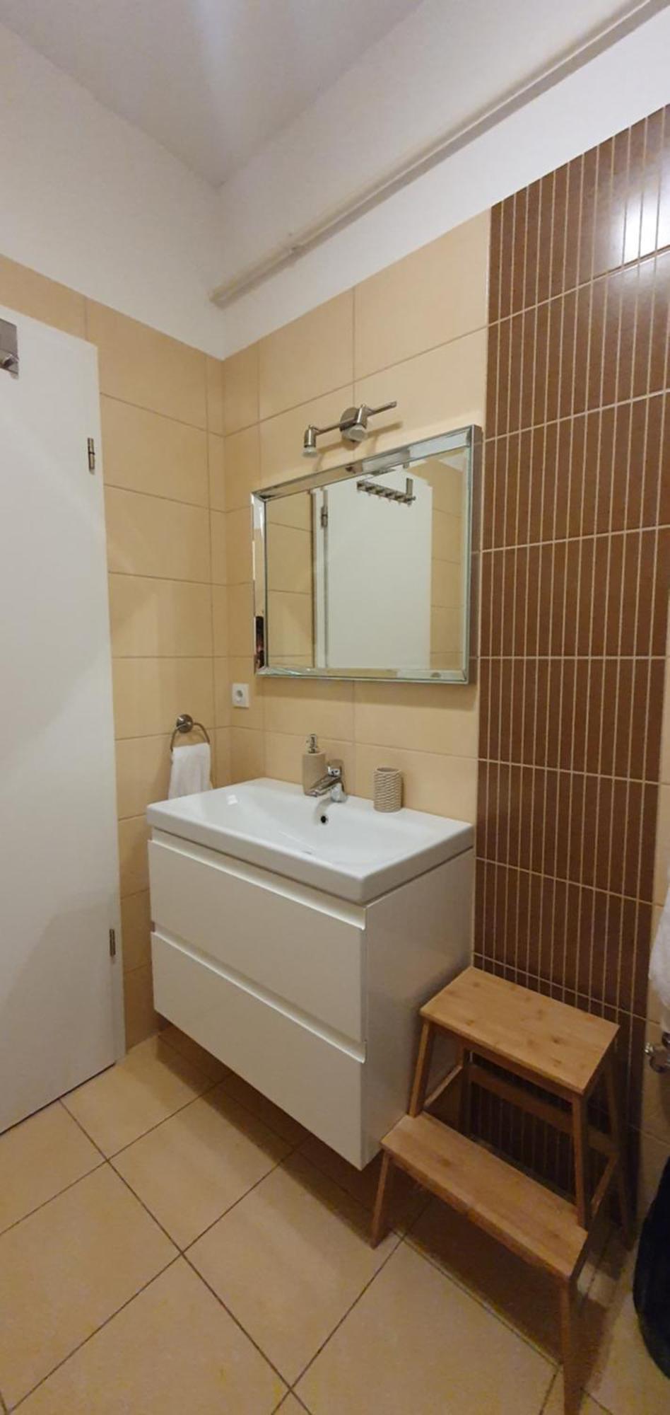 Mandara Wellnes Apartmanok Siófok Exteriér fotografie