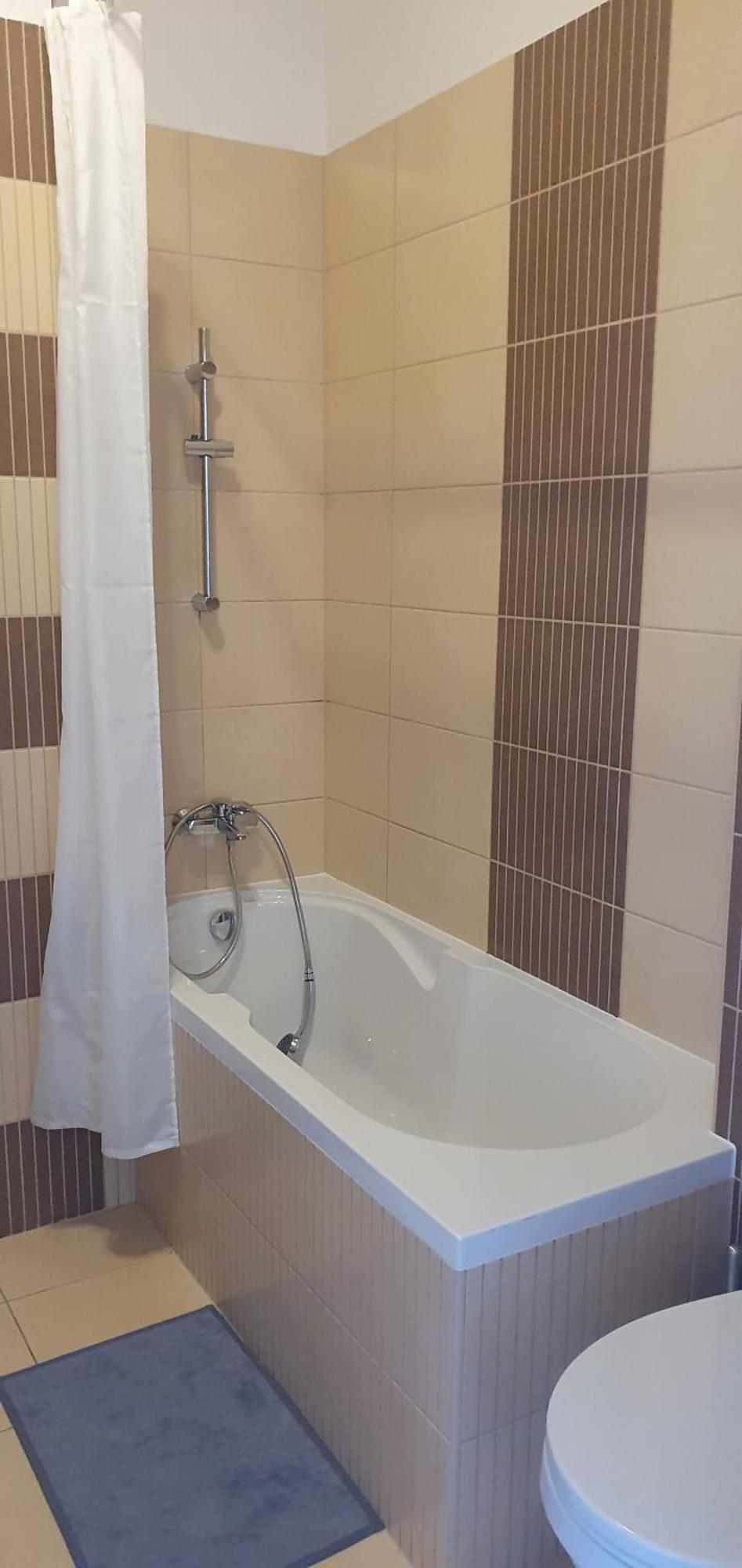 Mandara Wellnes Apartmanok Siófok Exteriér fotografie